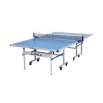 JOOLA Rapid Play Outdoor Table Tennis Table