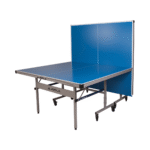 JOOLA Rapid Play Outdoor Table Tennis Table - Image 6