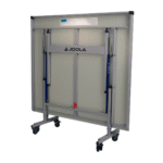 JOOLA Rapid Play Outdoor Table Tennis Table - Image 7