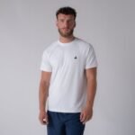 Men's Court Short Sleeve - Image 5