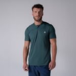 Men's Court Polo - Image 4