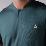 Men's Court Polo - Image 5