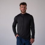 Men's Pickleball Pullover - Image 5