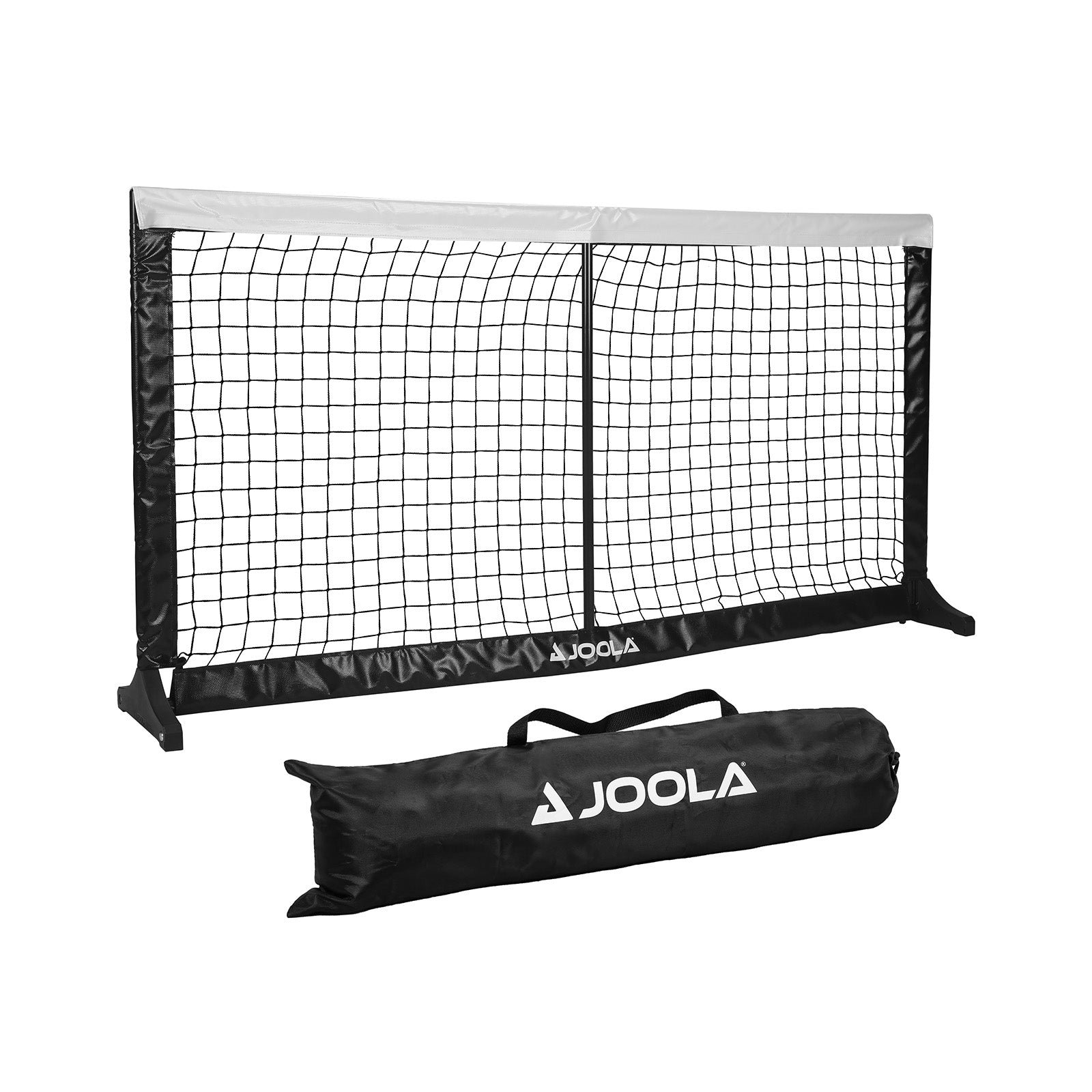 17100_JOOLACompactPickleballPracticeNet_WBG-01.jpg JOOLA Compact Pickleball Practice Net - Image 1