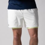 Men's Woven 2-in-1 Shorts - Image 7