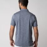 Men's Club Polo - Image 9