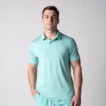 Men's Club Polo