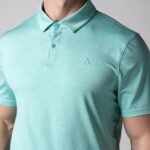 Men's Club Polo - Image 2