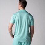 Men's Club Polo - Image 3