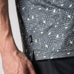 Men's Club Printed Polo - Image 2