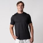 Men's Club Short Sleeve - Image 4