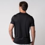 Men's Club Short Sleeve - Image 6