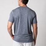 Men's Club Short Sleeve - Image 9