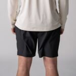 Men's Club Shorts - Image 6