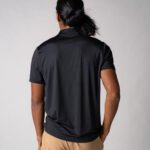 Men's Court Polo - Image 9
