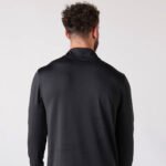 Men's Quarter Zip Pullover - Image 15