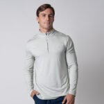 Men's Pickleball Pullover - Image 2