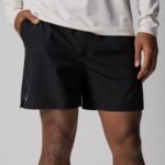 Men's Woven Shorts (5) - Image 10