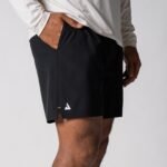 Men's Woven Shorts (5) - Image 11