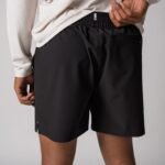 Men's Woven Shorts (5) - Image 12