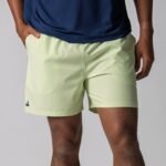 Men's Woven Shorts (5) - Image 4