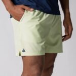 Men's Woven Shorts (5) - Image 5