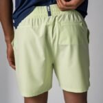 Men's Woven Shorts (5) - Image 6