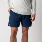 Men's Woven Shorts (5) - Image 13