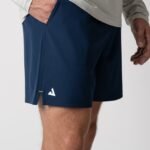 Men's Woven Shorts (5) - Image 14