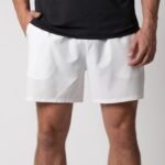 Men's Woven Shorts (5) - Image 7