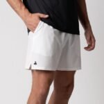 Men's Woven Shorts (5) - Image 8