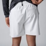Men's Woven Shorts (5) - Image 9