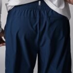 Men's Woven Shorts (7) - Image 9