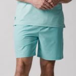Men's Woven Shorts (7) - Image 10