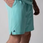 Men's Woven Shorts (7) - Image 11