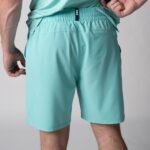 Men's Woven Shorts (7) - Image 12