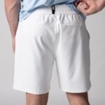 Men's Woven Shorts (7) - Image 3