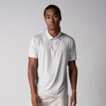 Men's Club Printed Polo - Image 4