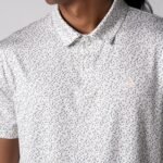 Men's Club Printed Polo - Image 5
