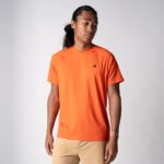 Men's Court Short Sleeve - Image 13