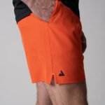 Men's Woven Shorts (5) - Image 2