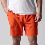 Men's Woven Shorts (7) - Image 13