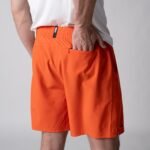 Men's Woven Shorts (7) - Image 15