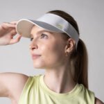 JOOLA Printed Brim Visor - Image 2