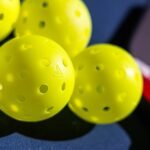JOOLA HC-40 Ball - Image 2