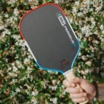 JOOLA Perseus Pro V Rally Rocket Pickleball Paddle - Image 27
