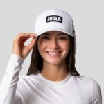 JOOLA 2-in-1 Sun Cap - Image 5