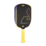 JOOLA Agassi Edge Heat Vision Pickleball Paddle - Image 14