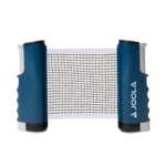 JOOLA Retractable Table Tennis Net and Post Set