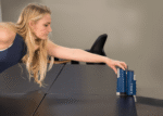 JOOLA Retractable Table Tennis Net and Post Set - Image 6